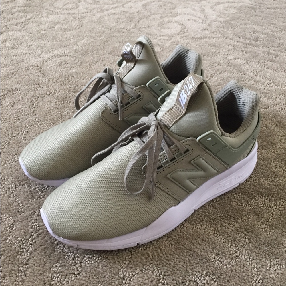 New balance 247 shoes